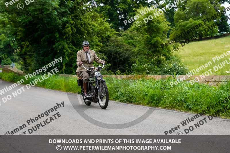 Vintage motorcycle club;eventdigitalimages;no limits trackdays;peter wileman photography;vintage motocycles;vmcc banbury run photographs